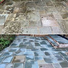 Rumson-NJ-Roof-Washing-Estate-Restoration-Reclaiming-the-Brilliance-of-a-Shaded-Masterpiece 1