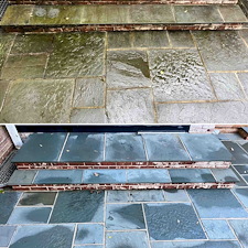 Rumson-NJ-Roof-Washing-Estate-Restoration-Reclaiming-the-Brilliance-of-a-Shaded-Masterpiece 7