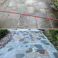 Rumson-NJ-Roof-Washing-Estate-Restoration-Reclaiming-the-Brilliance-of-a-Shaded-Masterpiece 9