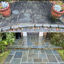 Rumson-NJ-Roof-Washing-Estate-Restoration-Reclaiming-the-Brilliance-of-a-Shaded-Masterpiece 2