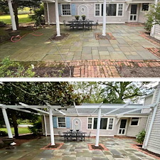 Rumson-NJ-Soft-Wash-Restoration-The-Safe-Way-to-Clean-Old-Brick-Bluestone-and-Vinyl 13
