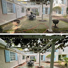 Rumson-NJ-Soft-Wash-Restoration-The-Safe-Way-to-Clean-Old-Brick-Bluestone-and-Vinyl 10