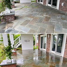 Rumson-NJ-Waterfront-Estate-Restoration-3-Story-Cedar-Siding-Ipe-Decking-Bluestone-Soft-Wash 2