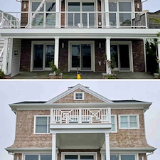 Rumson-NJ-Waterfront-Estate-Restoration-3-Story-Cedar-Siding-Ipe-Decking-Bluestone-Soft-Wash 1