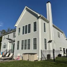 Soft-Washing-Large-Homes-in-Lincroft-NJ 7