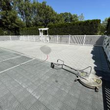 Tennis-Court-Cleaning-in-Red-Bank-NJ 1