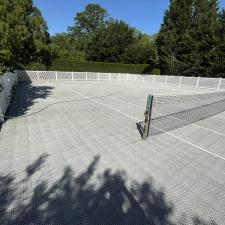 Tennis-Court-Cleaning-in-Red-Bank-NJ 2