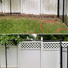 The-Middletown-MasterpieceThree-Story-Roof-Washing-Fence-Cleaning-Rust-Removal-3-Story-Vertical-Restoration 0