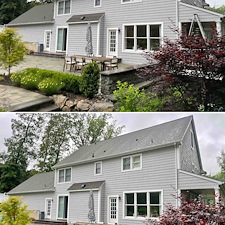 The-Middletown-MasterpieceThree-Story-Roof-Washing-Fence-Cleaning-Rust-Removal-3-Story-Vertical-Restoration 3