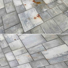 The-Middletown-MasterpieceThree-Story-Roof-Washing-Fence-Cleaning-Rust-Removal-3-Story-Vertical-Restoration 7