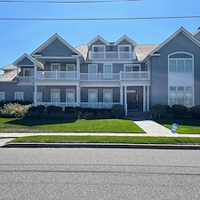 The-Spring-Lake-4-Story-Estate-Reset-Expert-Cedar-Roof-Washing-Full-House-Soft-Wash-and-Massive-Paver-Restoration 7
