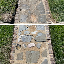 The-Spring-Lake-4-Story-Estate-Reset-Expert-Cedar-Roof-Washing-Full-House-Soft-Wash-and-Massive-Paver-Restoration 6