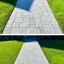 The-Spring-Lake-4-Story-Estate-Reset-Expert-Cedar-Roof-Washing-Full-House-Soft-Wash-and-Massive-Paver-Restoration 5