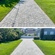 The-Spring-Lake-4-Story-Estate-Reset-Expert-Cedar-Roof-Washing-Full-House-Soft-Wash-and-Massive-Paver-Restoration 4