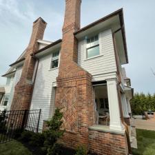 Window cleaning spring lake