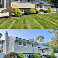 Tinton-Falls-NJ-Paver-Cleaning-Restoring-Travertine-Concrete-Composite-Decks-to-Like-New-Condition 3