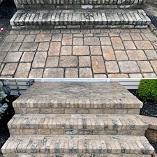 Tinton-Falls-NJ-Paver-Cleaning-Restoring-Travertine-Concrete-Composite-Decks-to-Like-New-Condition 0