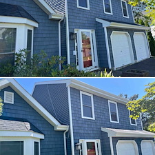 Tinton-Falls-NJ-Soft-Wash-Expertise-Restoring-Vinyl-Siding-White-Trim-and-Concrete-Walkways 12