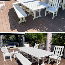 Tinton-Falls-NJ-Soft-Wash-Expertise-Restoring-Vinyl-Siding-White-Trim-and-Concrete-Walkways 9