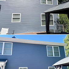 Tinton-Falls-NJ-Soft-Wash-Expertise-Restoring-Vinyl-Siding-White-Trim-and-Concrete-Walkways 1