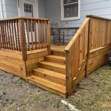 Wood-Deck-Cleaning-Restoration-by-the-Shore-in-Rumson-NJ 2