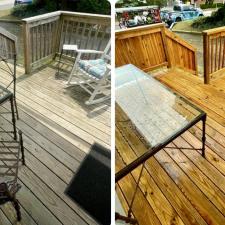 Wood-Deck-Cleaning-Restoration-by-the-Shore-in-Rumson-NJ 3