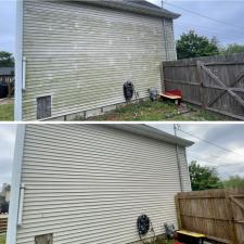 Wood-Restoration-and-House-Wash-in-Middletown-NJ 5